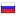 russkie-gorki.ru hosted country